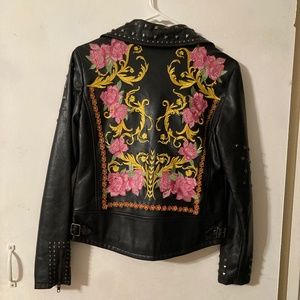 Urban Outfitters Silence and Noise Jacket